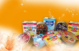 洋文包裝不等于進口食品正宗的保證