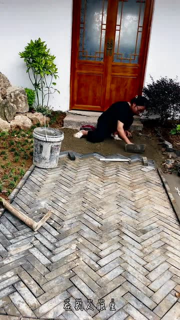 山間為妖，造園為樂——市儈之外的花園藝術與綠化工程