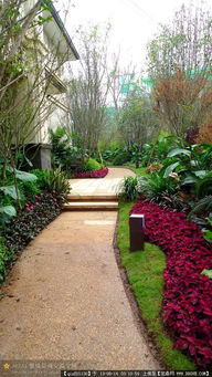 園林精品景觀 從設計到養護的全方位展示與下載資源